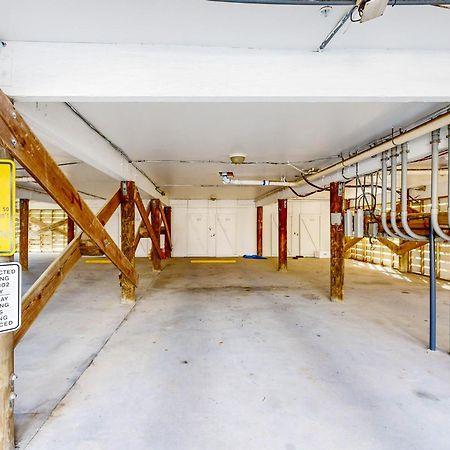Seaside Condos 富丽海滩 客房 照片