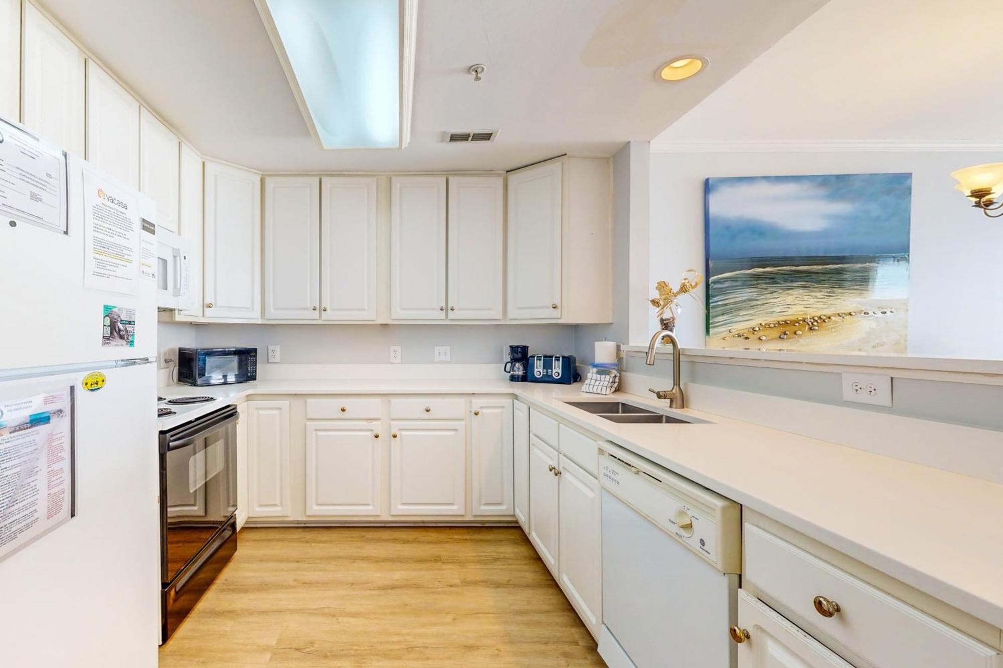 Seaside Condos 富丽海滩 客房 照片